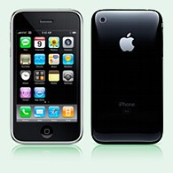 Мобильный телефон Apple iPhone 3G