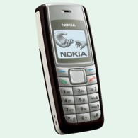 Мобильный телефон Nokia 1112