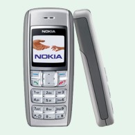 Мобильный телефон Nokia 1600