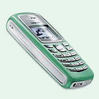 Мобильный телефон Nokia 2100