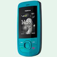 Мобильный телефон Nokia 2220 Slide