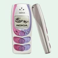 Мобильный телефон Nokia 2300