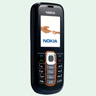 Мобильный телефон Nokia 2600 Classic