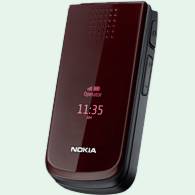 Мобильный телефон Nokia 2720 Fold