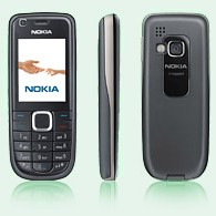 Мобильный телефон Nokia 3120 Classic