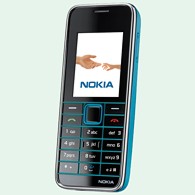 Мобильный телефон Nokia 3500 Classic