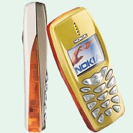 Мобильный телефон Nokia 3510i