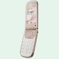 Мобильный телефон Nokia 3710 Fold