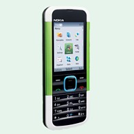 Мобильный телефон Nokia 5000