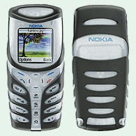 Мобильный телефон Nokia 5100