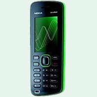 Мобильный телефон Nokia 5220 XpressMusic