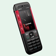 Мобильный телефон Nokia 5310 XpressMusic