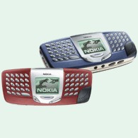Мобильный телефон Nokia 5510