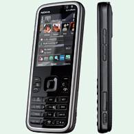 Мобильный телефон Nokia 5630 XpressMusic