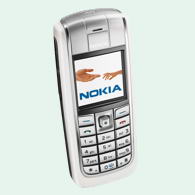 Мобильный телефон Nokia 6020