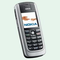 Мобильный телефон Nokia 6021