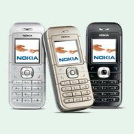 Мобильный телефон Nokia 6030