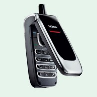 Мобильный телефон Nokia 6060