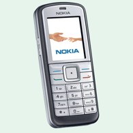 Мобильный телефон Nokia 6070