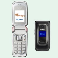 Мобильный телефон Nokia 6085