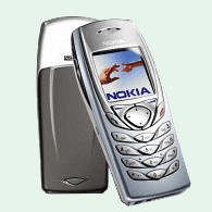 Мобильный телефон Nokia 6100