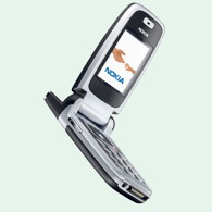 Мобильный телефон Nokia 6103