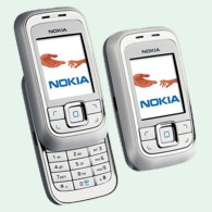 Мобильный телефон Nokia 6111