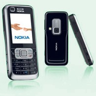 Мобильный телефон Nokia 6120 Classic