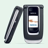 Мобильный телефон Nokia 6131