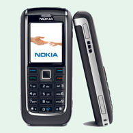 Мобильный телефон Nokia 6151