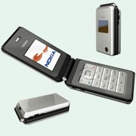 Мобильный телефон Nokia 6170