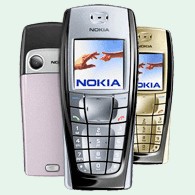 Мобильный телефон Nokia 6220
