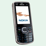 Мобильный телефон Nokia 6220 Classic