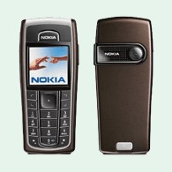 Мобильный телефон Nokia 6230