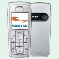 Мобильный телефон Nokia 6230i