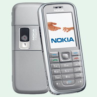 Мобильный телефон Nokia 6233