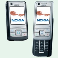 Мобильный телефон Nokia 6280