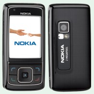 Мобильный телефон Nokia 6288