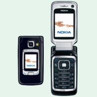 Мобильный телефон Nokia 6290