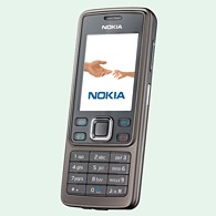 Мобильный телефон Nokia 6300i