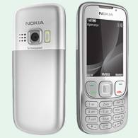 Мобильный телефон Nokia 6303i Classic