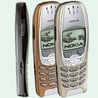 Мобильный телефон Nokia 6310