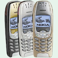 Мобильный телефон Nokia 6310i