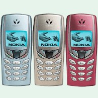 Мобильный телефон Nokia 6510