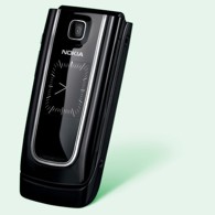 Мобильный телефон Nokia 6555