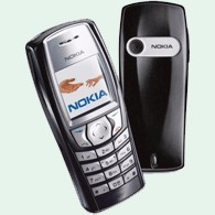 Мобильный телефон Nokia 6610i