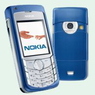 Мобильный телефон Nokia 6681