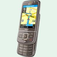 Мобильный телефон Nokia 6710 Navigator