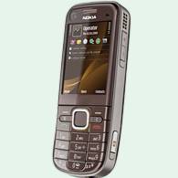 Мобильный телефон Nokia 6720 Classic