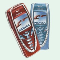 Мобильный телефон Nokia 7210